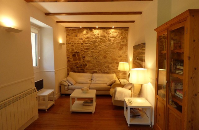 Holiday apartment Urrugne for 1 - 4 persons with 2 bedrooms - Holiday apartment in one or multi-fami