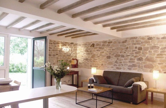 Holiday apartment Urrugne for 1 - 4 persons with 2 bedrooms - Holiday apartment in one or multi-fami