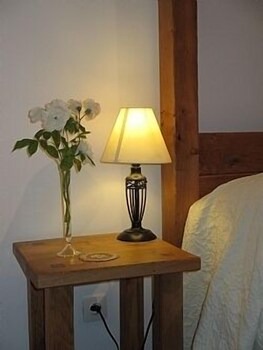 Holiday Cottage On Our Organic Smallholding