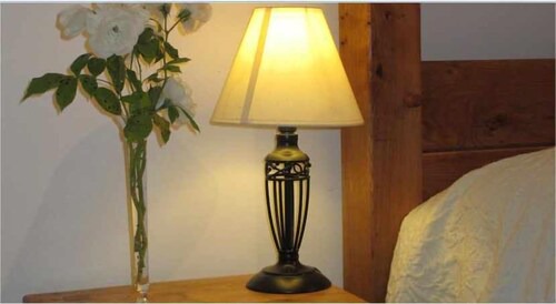 Holiday Cottage On Our Smallholding