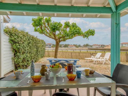 Holiday Home Le Hameau des Pêcheurs-1 by Interhome