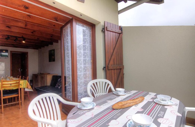 Holiday Home Sicard-6 by Interhome