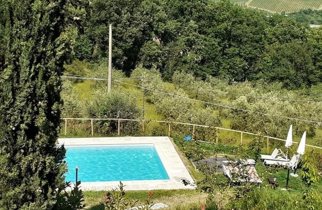 Holiday house Rignano Sull'Arno for 1 - 2 persons with 1 bedroom - Holiday house