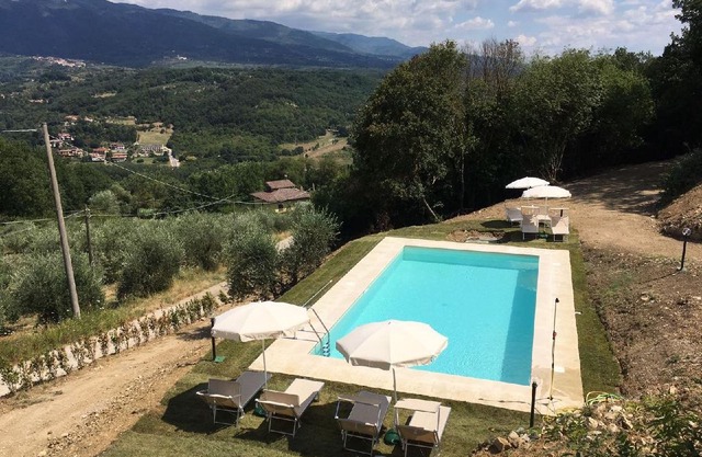 Holiday house Rignano Sull'Arno for 2 persons with 1 bedroom - Holiday house