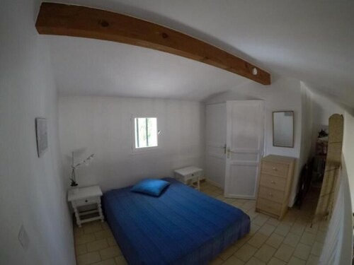 Holiday house Ste Maxime for 6 persons with 3 bedrooms - Holiday house