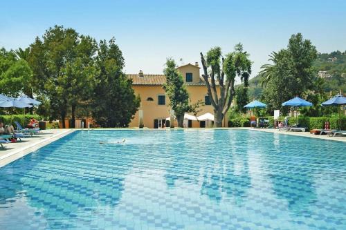 Holiday residence St Anna, Rio nell"Elba