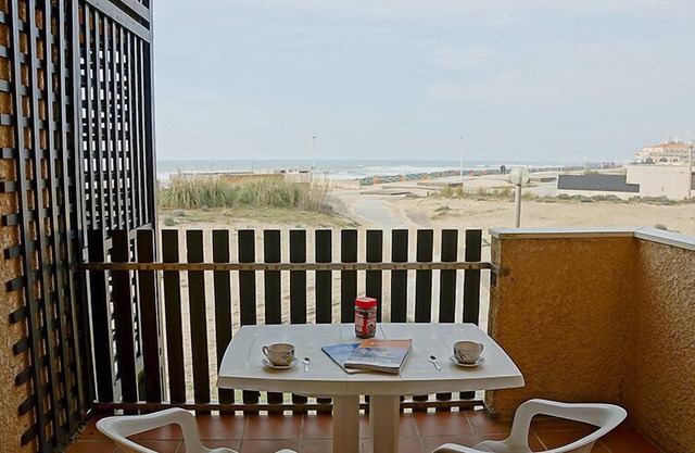 Horizon Marin by Interhome