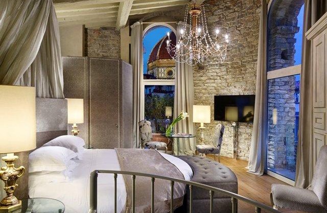 Hotel Brunelleschi