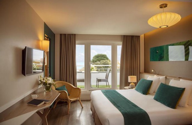Hotel Le B D'Arcachon