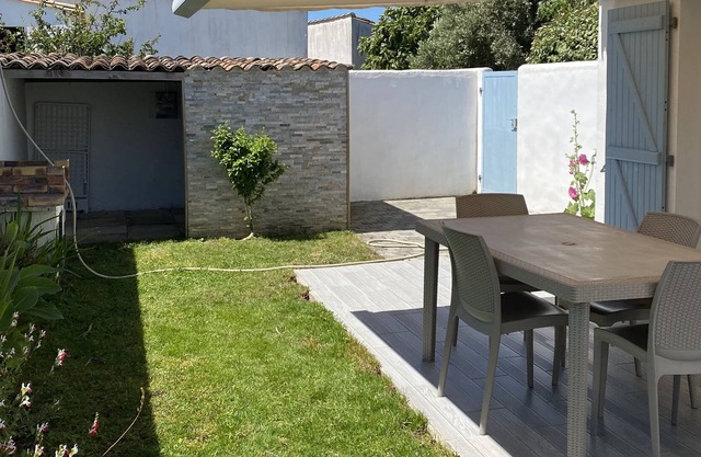 house / villa - 2 rooms - 2/ persons