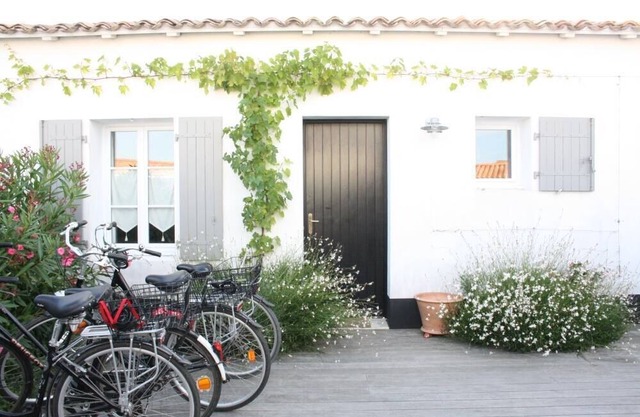 House / Villa - Saint Clément des Baleines