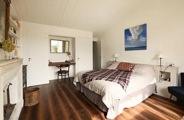 House Les Portes-en-Ré, 5 rooms, 7 people