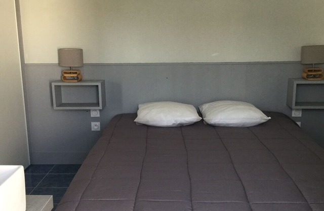 house / villa - 2 rooms - 2/ persons