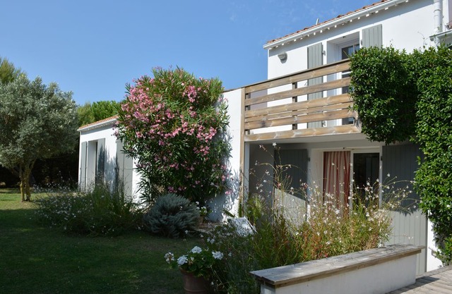 house / villa - Saint Clement des baleinesHouse with character