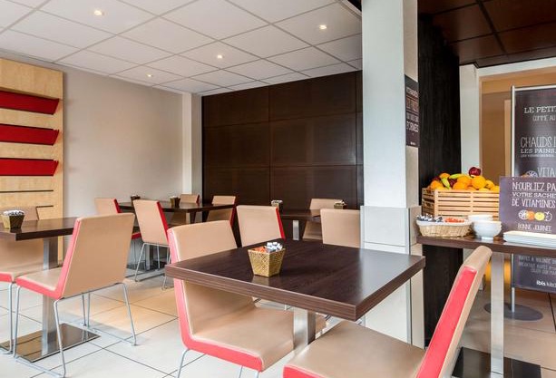 ibis Cognac