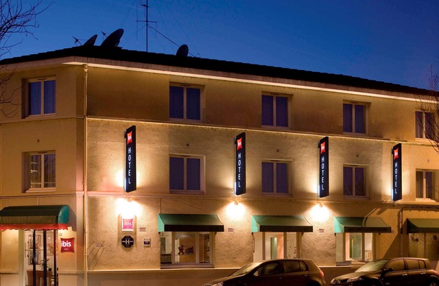 Ibis Cognac