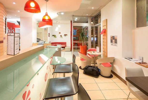 ibis Limoges Centre
