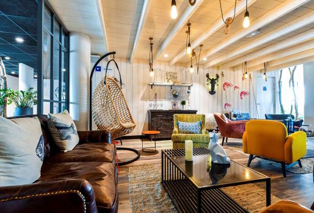 ibis styles La Rochelle Thalasso Chatelaillon