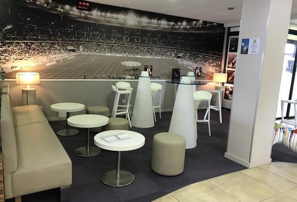 Ibis Styles Villeneuve Sur Lot