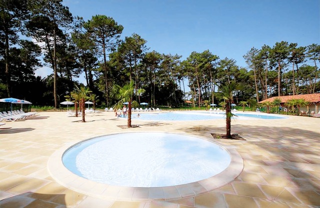 L'Allée des Dunes 1