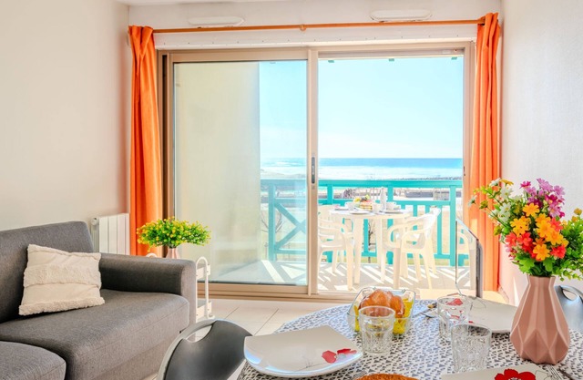 L'Oustalet by Interhome