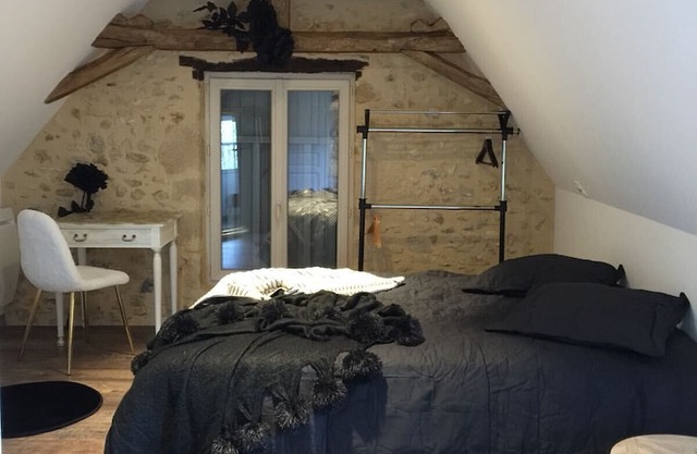 La Vigne de Roger - holiday home