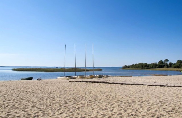 Le Domaine des Grands Lacs by Interhome