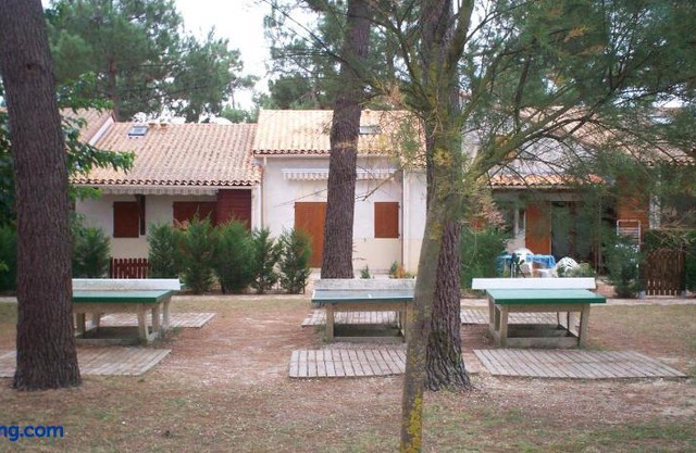 Le Hameau de Talaris