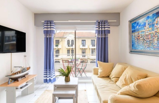 Le Palma by Interhome