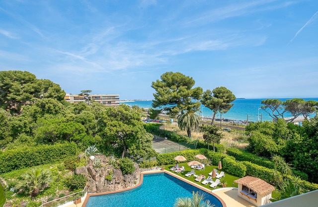 Le Trident by Interhome