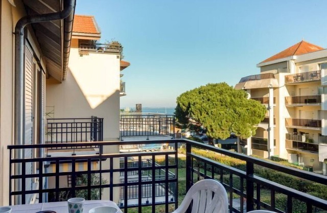 Les Amarres de l'Aiguillon by Interhome