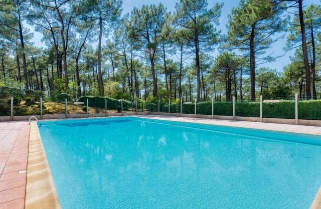 Les Palombes by Interhome