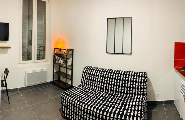 Les Studios de la Canebière