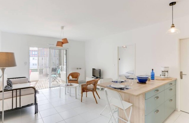 les Terrasses de Capbreton by Interhome