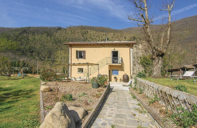 Accommodation Fivizzano 