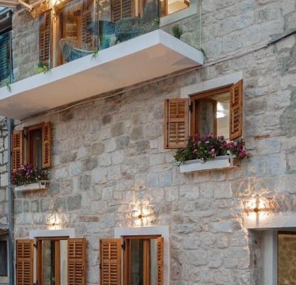 Luxury View Marjan