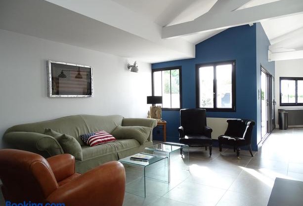 Maison Bel-Air