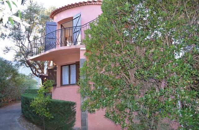 Maison DE Vacances 4 Chambres Jardin Wifi