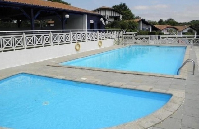 Maison Hendaye, 3 pièces, 6 personnes - FR-1-488-21