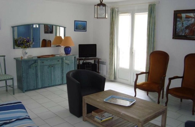 Maison La Brée-les-Bains, 4 pièces, 6 personnes - FR-1-246A-73