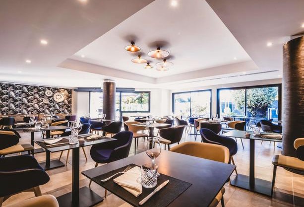 Mercure Pau Palais des Sports