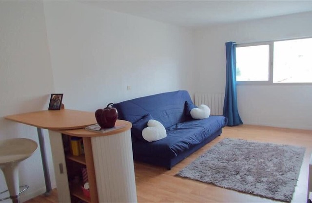Nice apart near Place de la Victoire