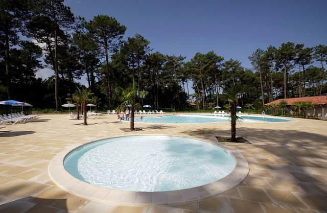 Nice Holiday home with bath