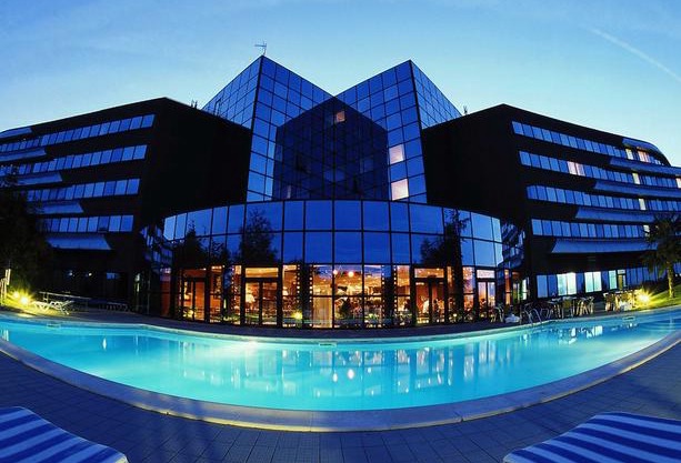 Novotel Poitiers Site du Futuroscope