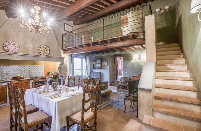 ORIONE Apartment - Tenuta Guardastelle - Agriturismo and vineyard