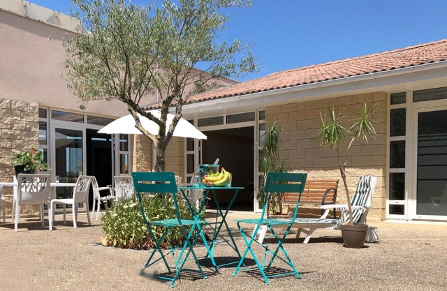 Patio Parc 