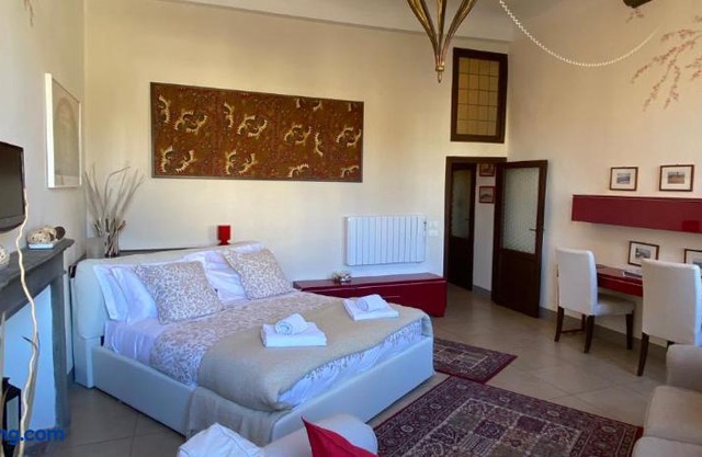 Piazza Signoria 1 apartment