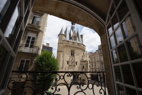 Place Du Palais 