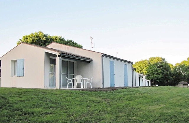 PMR 1 accommodation for 6 people