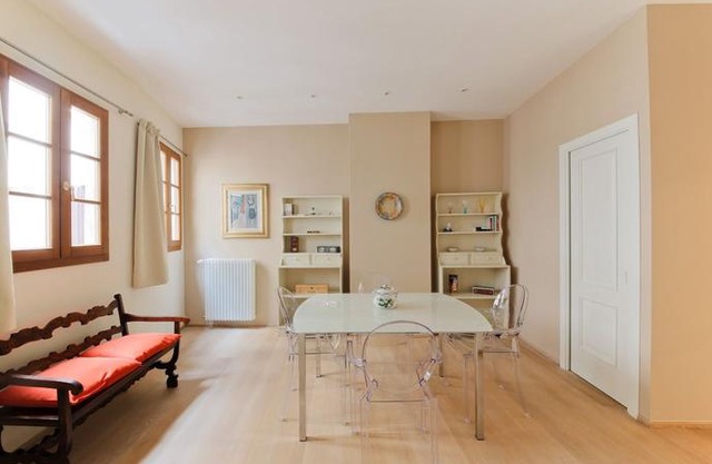 Proconsolo Superior Apartment